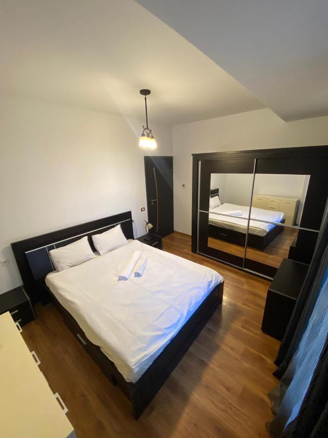 Rotterdam Suite Constanta Ngoại thất bức ảnh